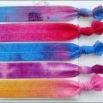 Hair Tie - Tie Dyed - The T..