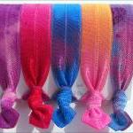 Hair Tie - Tie Dyed - The T..