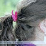 Hair Ties - Peace Collectio..