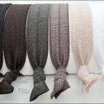 Hair Ties - Set of 6 - Ulti..
