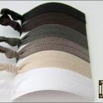 Hair Ties - Set of 6 - Ulti..
