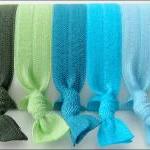 Hair Ties - Emerald Isle Co..