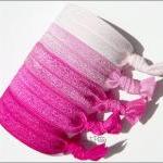 Hair Ties - Cotton Candy Co..