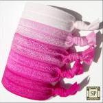 Hair Ties - Cotton Candy Co..