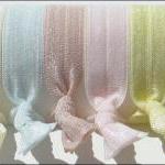 Hair Ties - Yoga Serenity C..