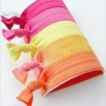 Hair Ties Tutti Frutti Coll..