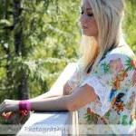 Hair Ties Tutti Frutti Coll..