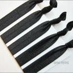 Elastic Hair Tie The Midnig..