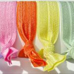 Hair Ties - Blossom Collect..