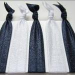 Elastic Hair Tie Nautical C..