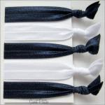 Elastic Hair Tie Nautical C..