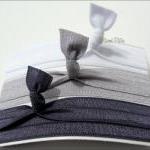 Hair Ties and Headbands - S..
