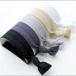 Hair Ties and Headbands - S..