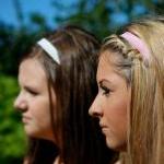 Hair Ties and Headbands - S..