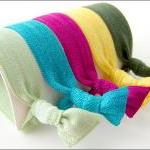 Hair Ties - Set of 5 - The ..