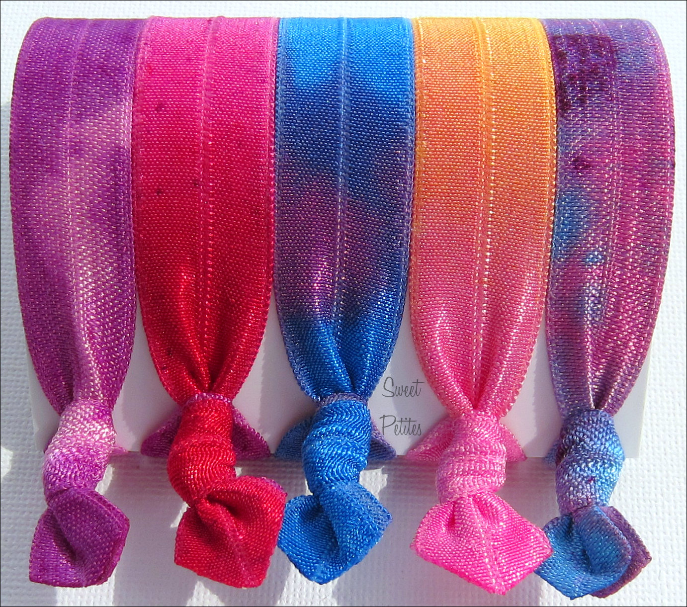 hair-tie-tie-dyed-the-tropical-collection-set-of-5-elastic-hair